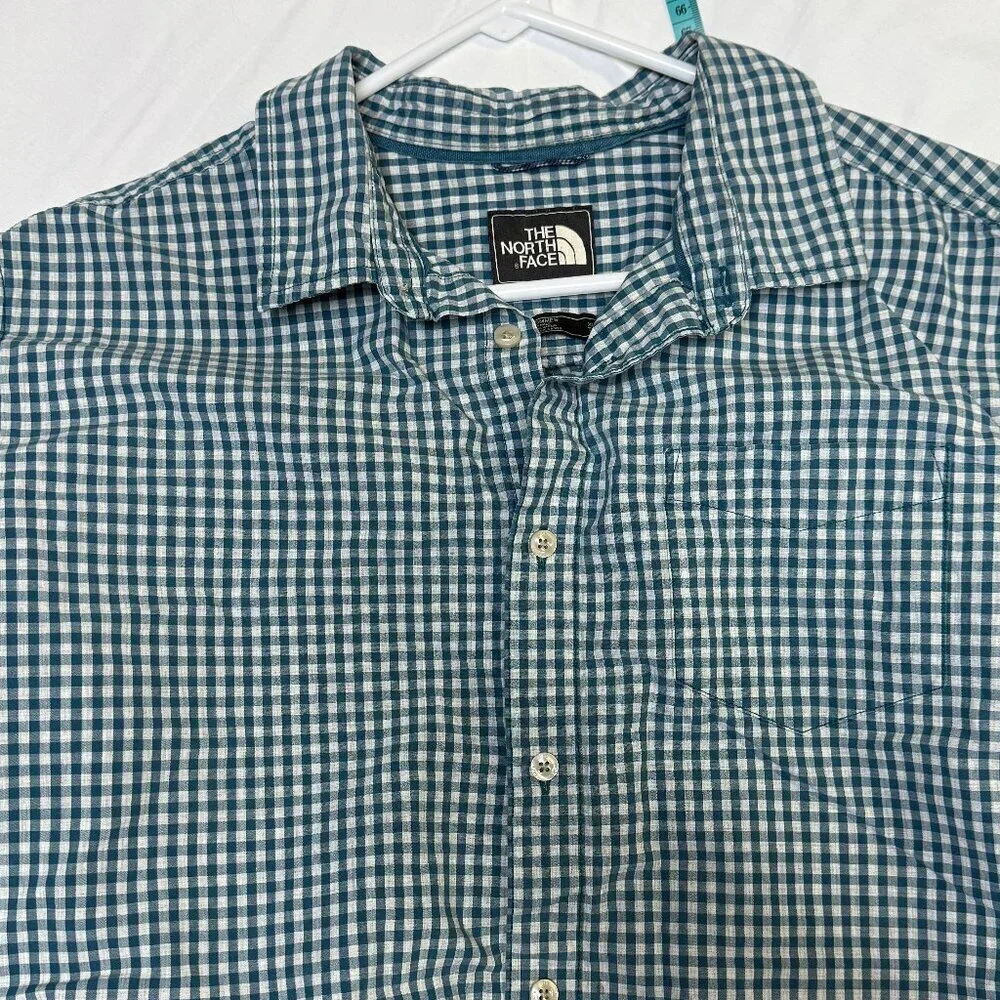 The North Face classic short